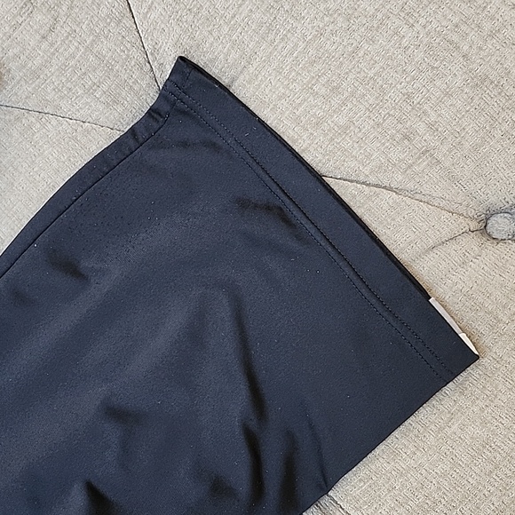 Calvin Kllein Black Joggers with Drawstring - Picture 6 of 7